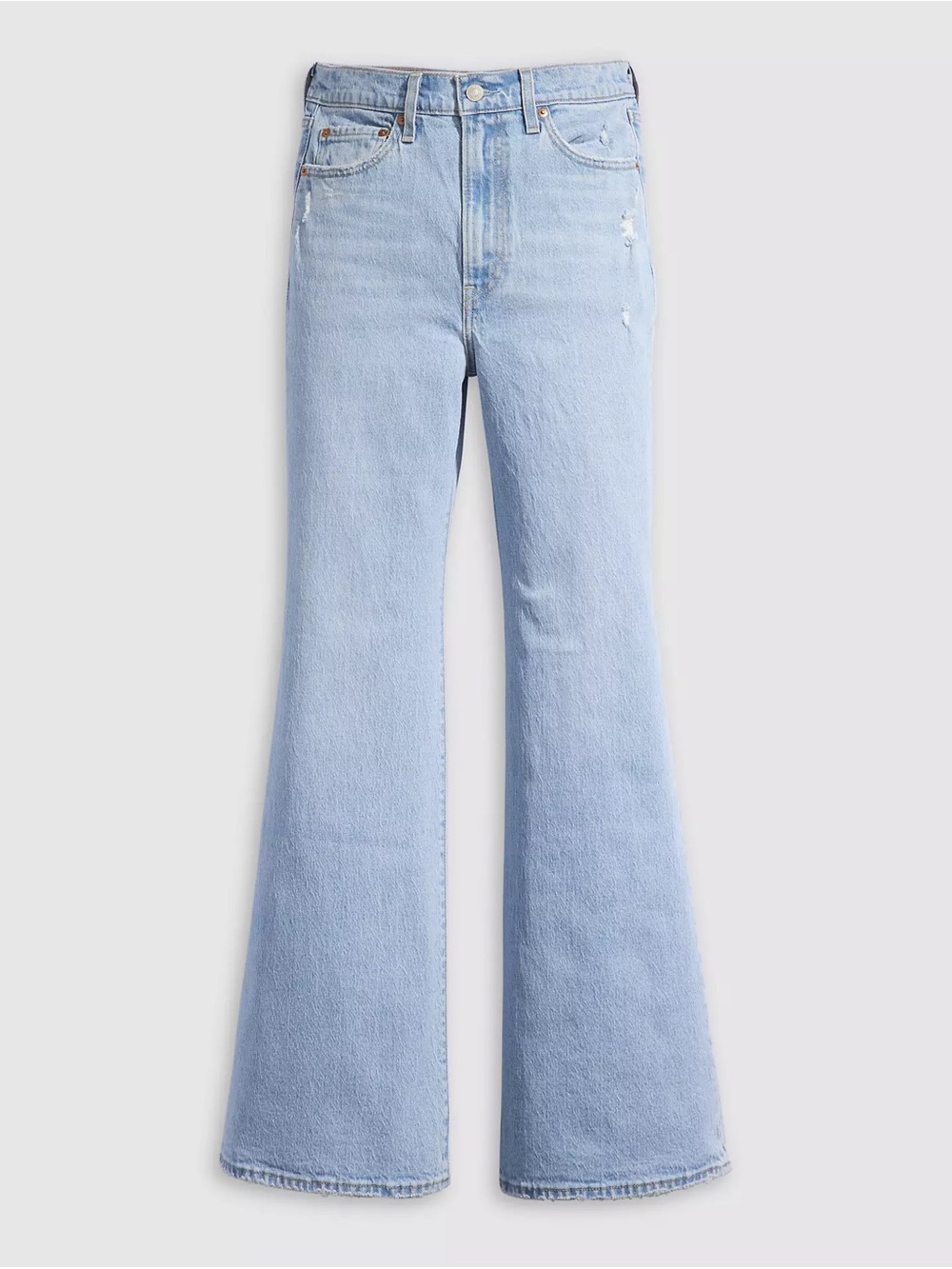 Levi's Ribcage Bell Women’s Jeans (30x32)